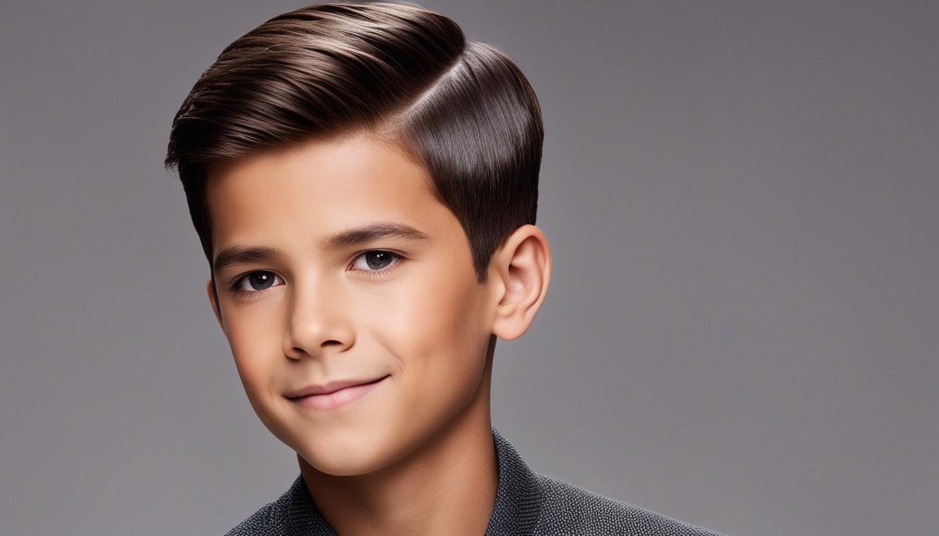 10 year old haircuts for boys