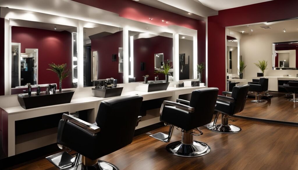 hair salons for men in fort collins