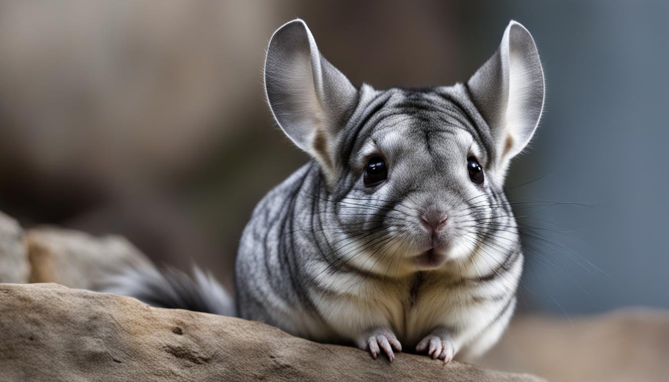 Why Is My Chinchilla Losing Hair