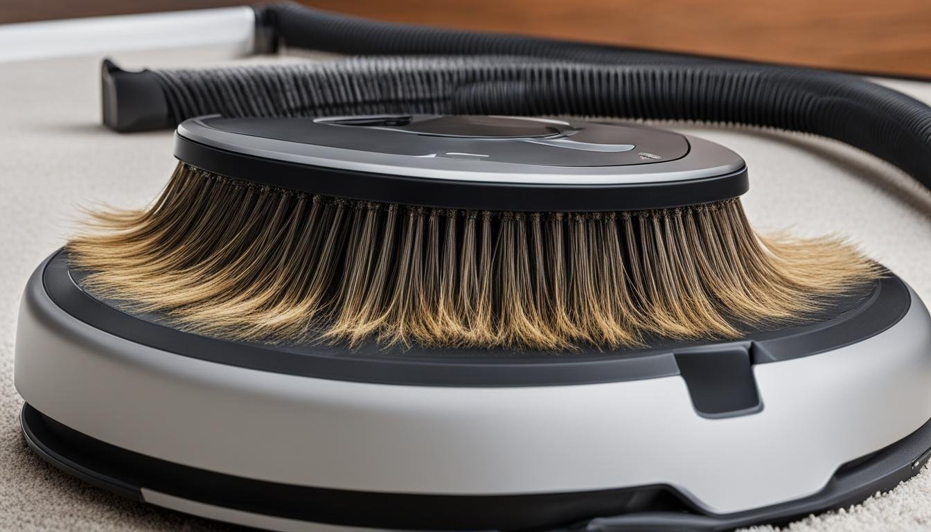 Why Is My Roomba Leaving Clumps Of Hair