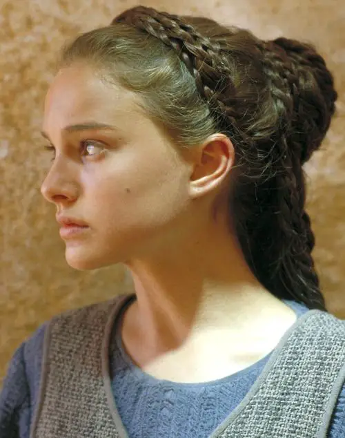 Historical Timeline of Natalie Portman's Hairstyles: A Comprehensive ...