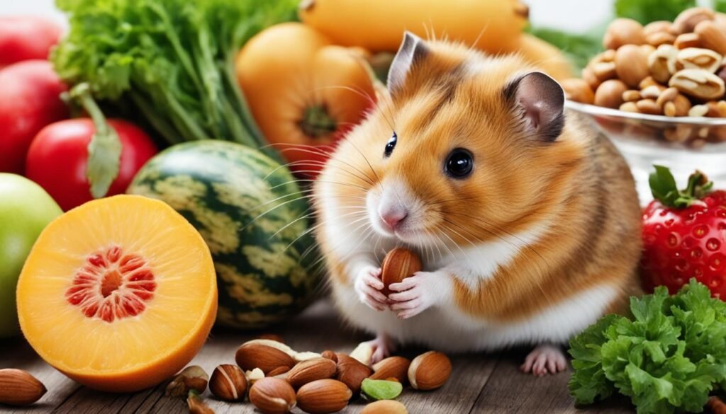 treatments for hair loss in hamsters