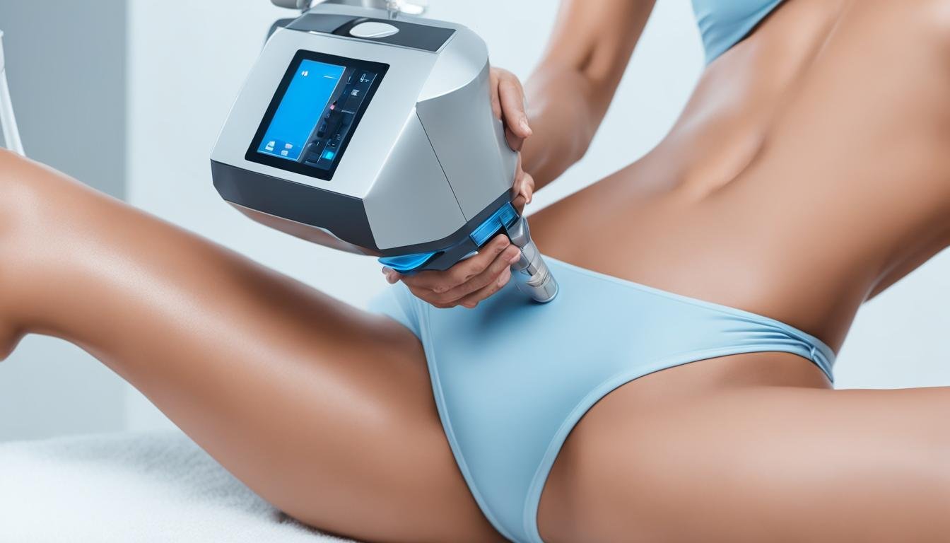 what is a bikini laser hair removal