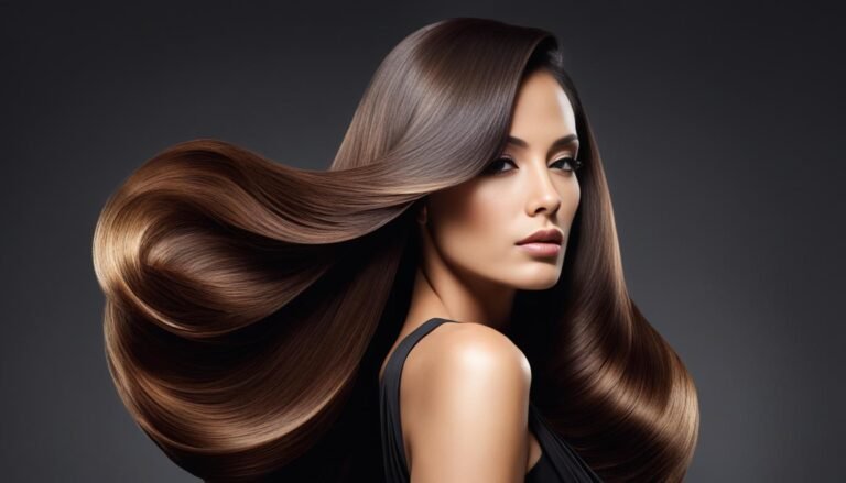 What Is A Blowout Hair Treatment