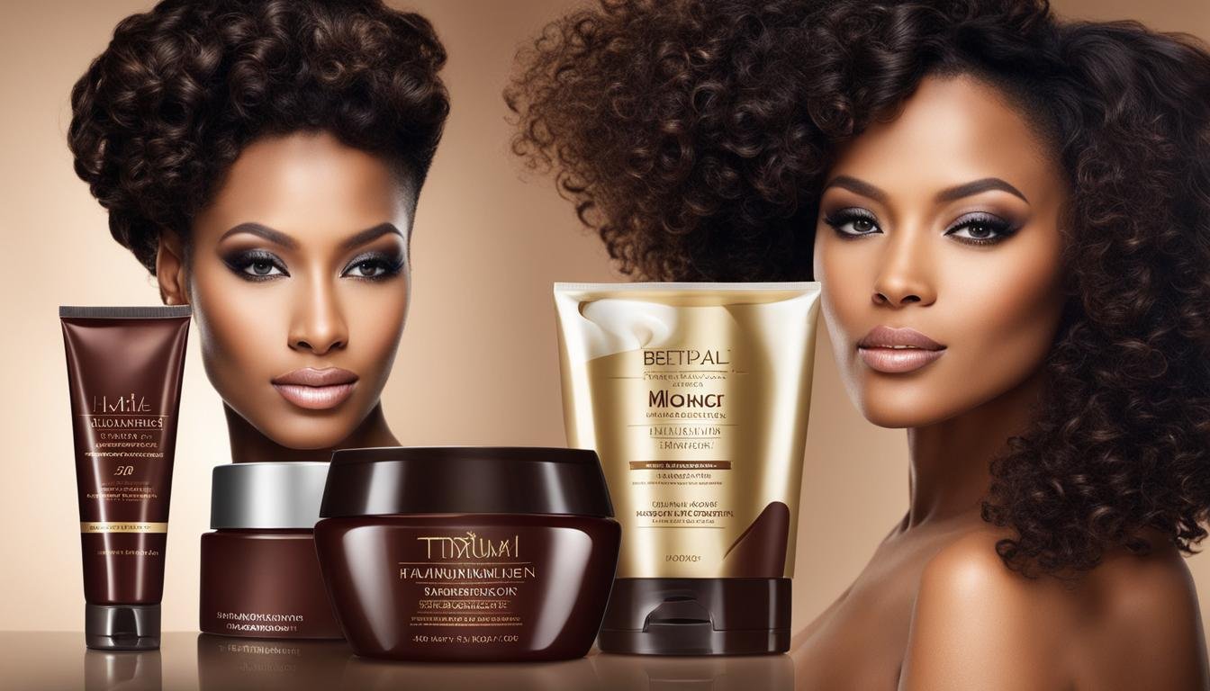 what is a good hair moisturizer for african american