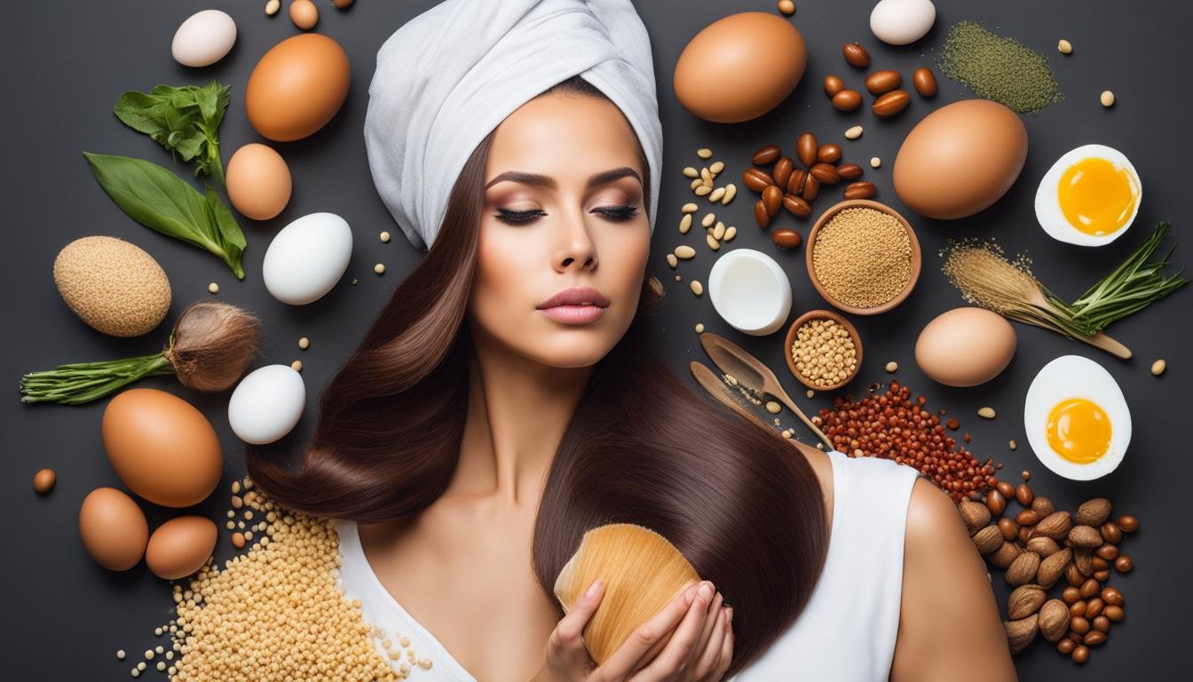 what is a protein filler for hair