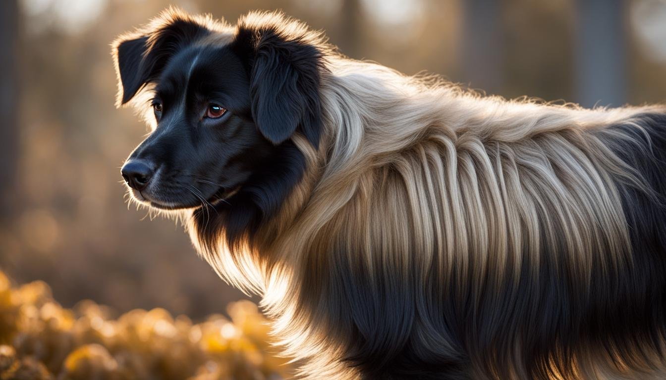 what is the difference between hair and fur on a dog