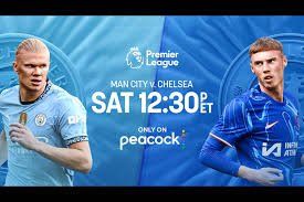 Manchester City vs. Chelsea: A Rivalry Renewed